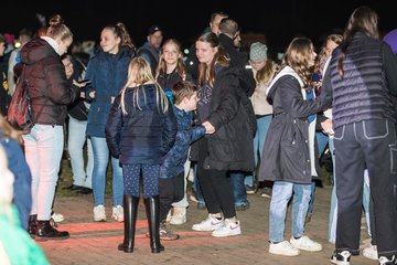 Bild 284 - Osterfeuer